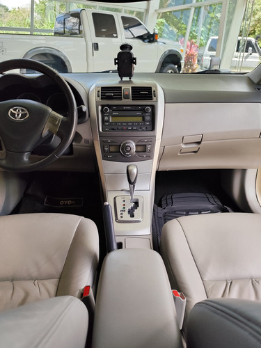 Toyota Corolla Gli