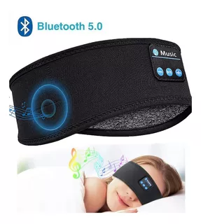 Fones De Ouvido Bluetooth Para Dormir, Esportes, Mu Band