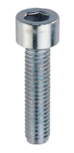 Tornillo Allen Bristol M5 Largo 20mm X 5unidades