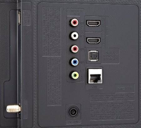 Imagen 7 de 7 de Tv Samsung 32 Smart Modelo 2021 + 1 Año De Garantia Ecuador
