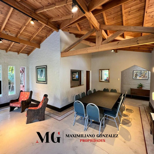 Imagen 21 de 27 de Casa En Venta 5 Ambientes - El Trébol - La Unión, Ezeiza