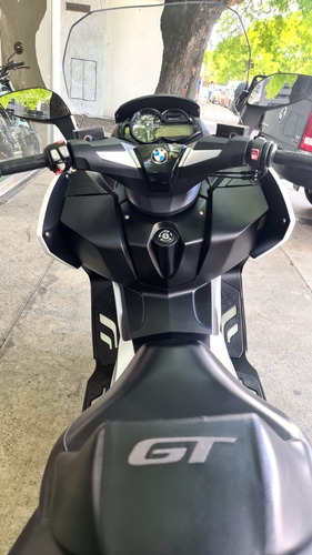 Imagen 2 de 5 de Bmw Gt 650 Abasto Motors