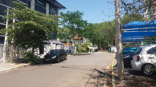 Imagem 7 de 8 de Prédio À Venda Em Taquaral - Pr003503