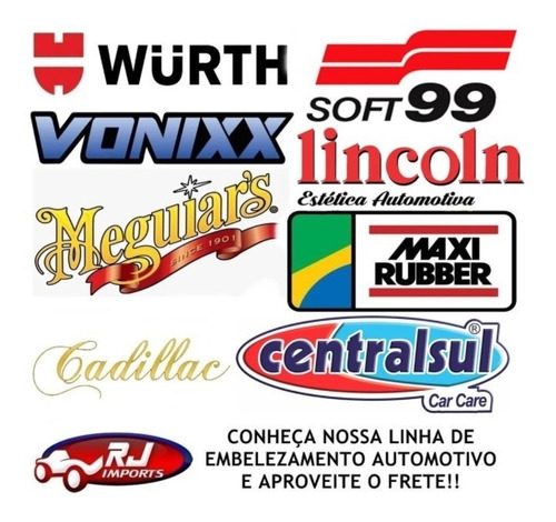 Imagem 6 de 6 de Politriz Roto Orbital 15mm Vonixx Voxer Prato De 5 220v