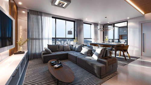 Imagem 11 de 30 de Piazza Zilli Residencial - 264103
