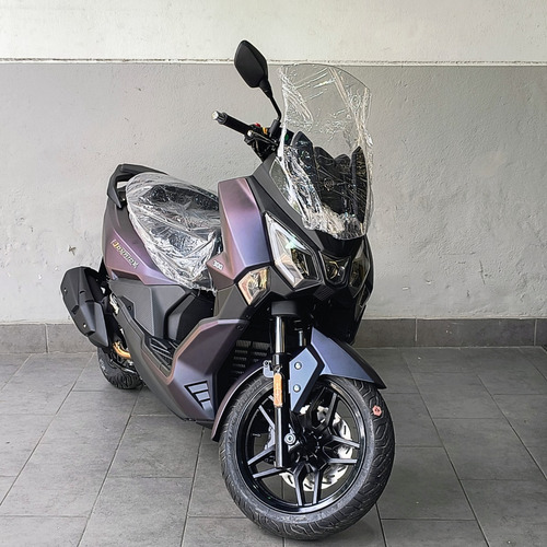 Dafra Joyride 300 Abs Lançamento! Reserve Ja A Sua