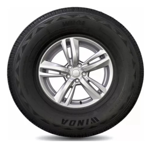 Llanta 185/r14wn Winda Wr-01 8pr 102/100r