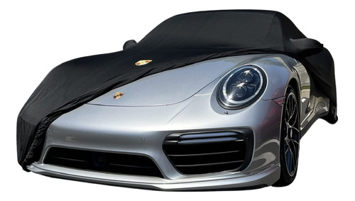 Funda Coche Para Interior Porsche Coupe Carrera Targa Turbo