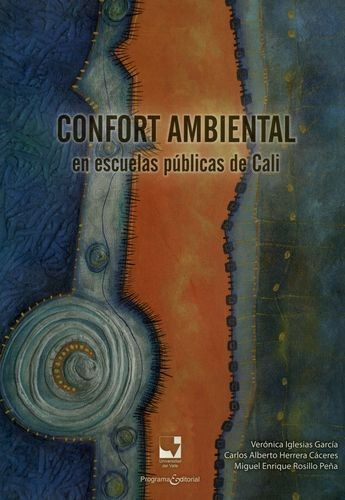 Libro Confort Ambiental En Escuelas Públicas De Cali