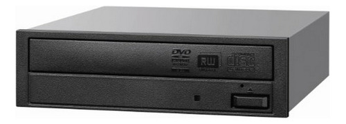 Unidad Dvd+/-rw Interna  Ad-7280s-0b 24x (negro)