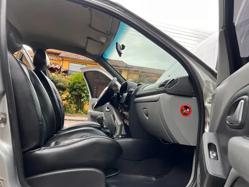 Renault Clio Rs Dinamiq 1.6 full