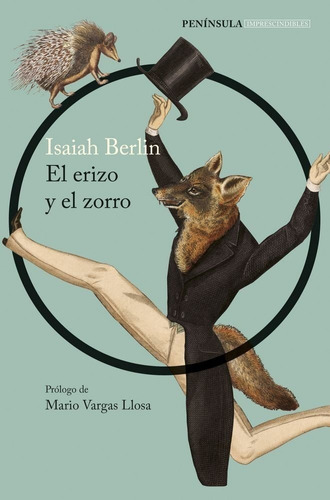 El Erizo Y El Zorro / Berlin, Isaiah