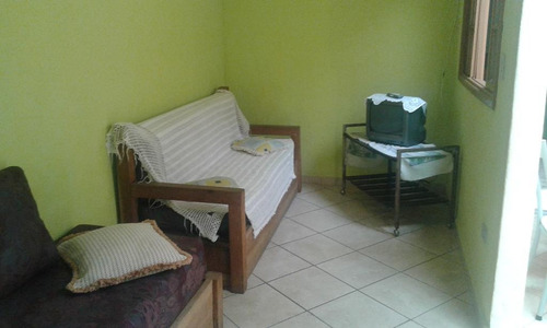Imagem 9 de 14 de Casa Em Itanhaém , 100m Da Praia, Á 5 Minutos Do Centro.