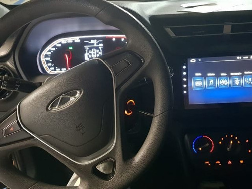 Chery Tiggo 2 Mec 1.5 Flex 16v, Tig2019