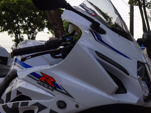 Imagem 3 de 8 de Gsx R1000 Raz