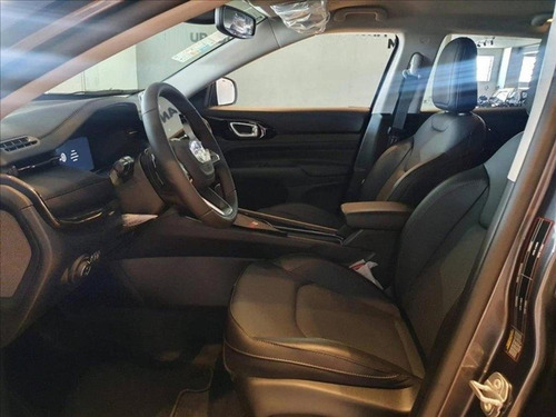 Jeep Compass 1.3 Limited Turbo Flex Aut. (t270) 5p