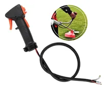 Comprar Conjunto Gatilho Cabo Acelerador Roçadeira Toyama E Outros