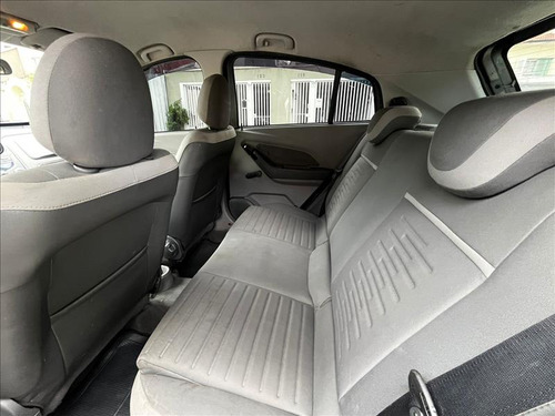 Chevrolet Agile 1.4 Mpfi lt 8v
