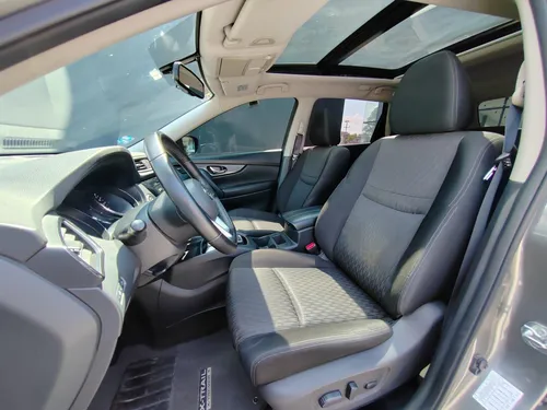 Nissan X-Trail 2.5 Advance X-Tremer At
