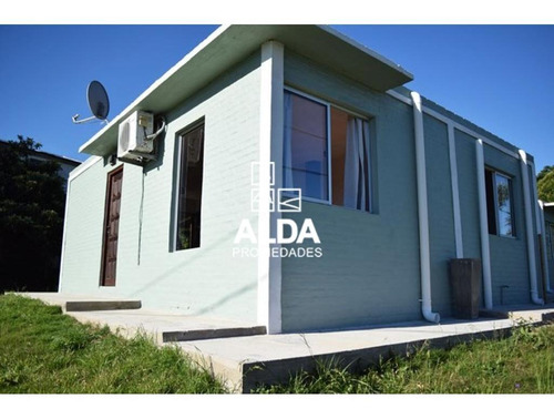 Casa San Francisco Piriápolis 2 Dorms Alquiler Temporada Ca201160
