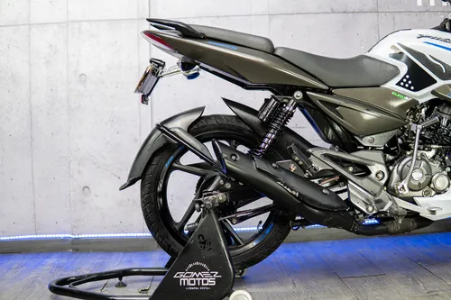 Bajaj Pulsar Ns 125 2022