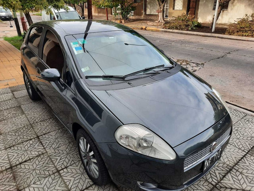 Fiat Punto 2010 1.8 Hlx