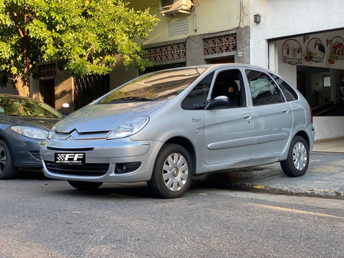 Citroën Xsara Picasso 1.6 Fase2 I Exclusive