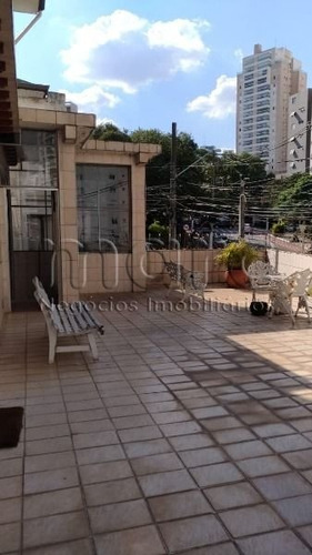Imagem 3 de 15 de Casa Comercial - Vila Mariana - Ref: 17869 - L-17869