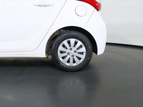 Imagem 8 de 15 de 153001 - Hyundai Hb20 2015 Com Garantia