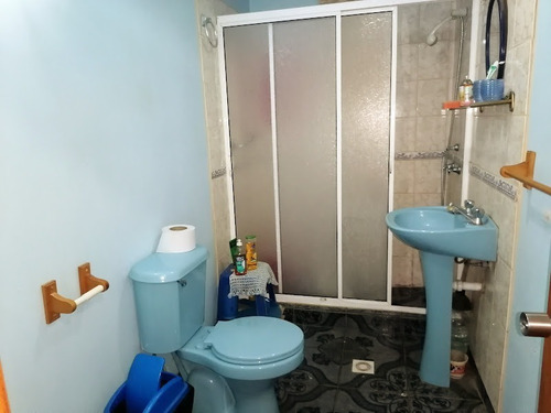 Casa A Cuadras De La Playa, Agua Potable.