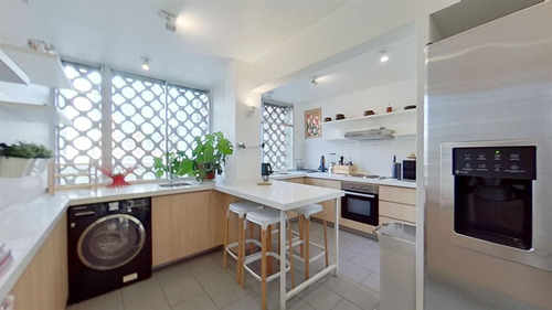 Depto. Remodelado En Pedro De Valdivia Y Francisco Noguera