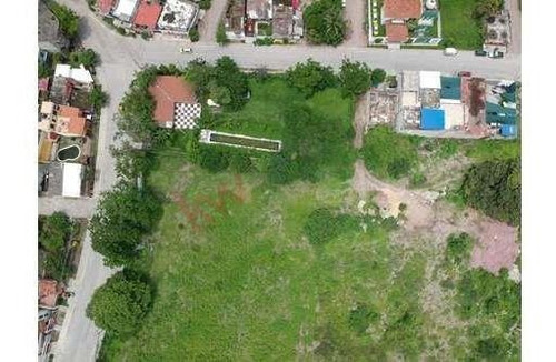 Imagen 21 de 25 de Terreno Muy Bien Ubicado A La Venta Para Desarrollos