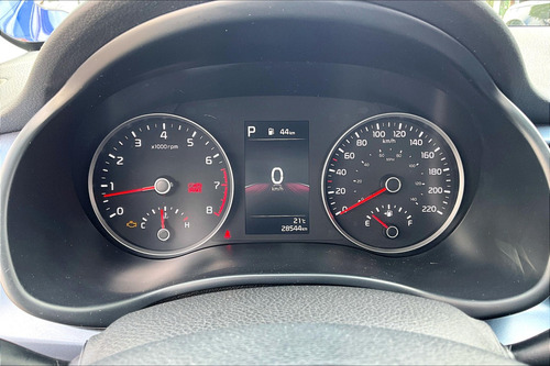 Kia Rio 2023