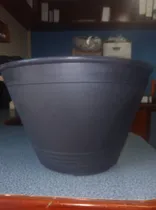 Comprar Tobo Albañilería\u002Fconstrucción Asa Goma Negro 10 Litros