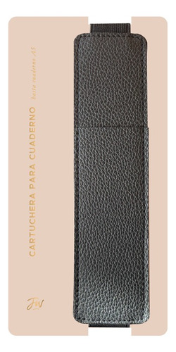 Cartuchera Elástico Para Cuaderno Fw