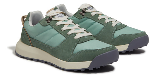 Timberland Retro Swift RETRO SWIFT Mujer TB0A286WEUG