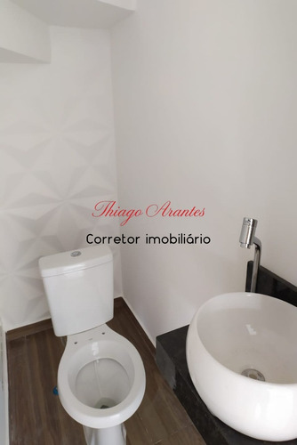 Imagem 2 de 15 de Casa - Ca00046 - 69376292