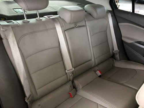 Imagem 10 de 15 de Chevrolet Cruze Ltz 1.4 Turbo Ecotec 16v Flex Aut.