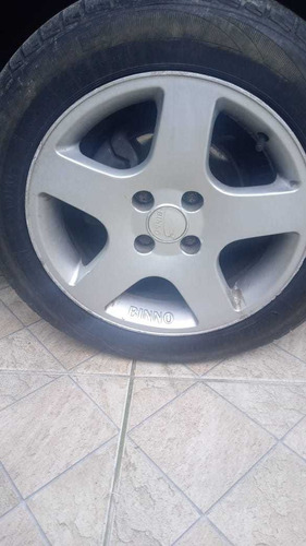 Imagem 4 de 7 de Renault Megane 1.6