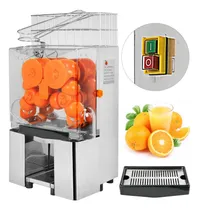 Comprar Maquina Exprimidora Jugos De Naranja Extractor Jugo 110v