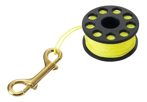 Ist Rl-5 50 Ft Dedo Carete