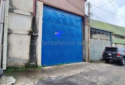 Galpón en venta