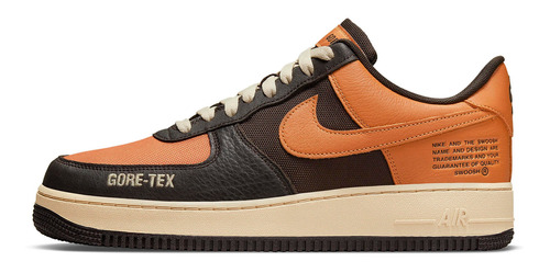 Zapatillas Nike Air Force 1 Low Gore-tex Do2760-220   