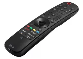 Control Magic Remote 2022 LG Mr 22gn