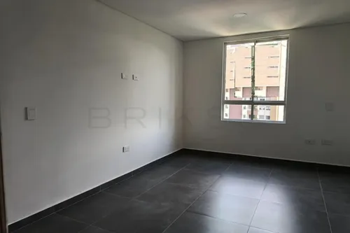 Apartamento En Venta En La Doctora. Cod V501327