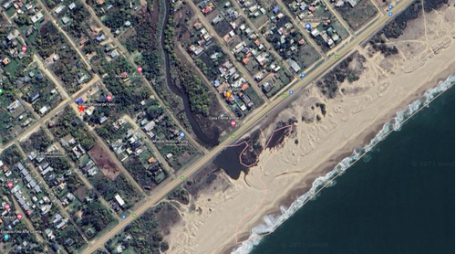 Imagen 2 de 10 de Terreno En Venta En Balneario Buenos Aires