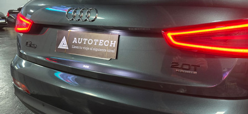 Audi Q3 2.0 Quattro Tfsi 170cv