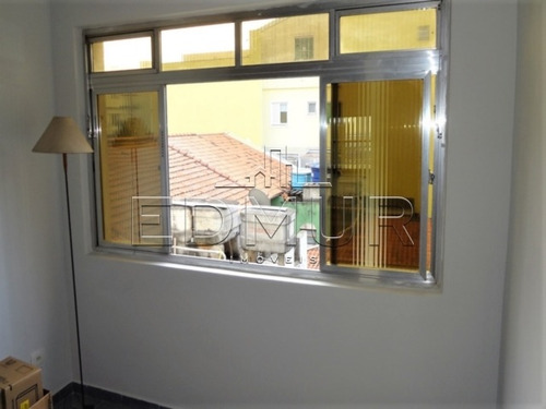 Imagem 5 de 9 de Apartamento - Campestre - Ref: 19898 - V-19898