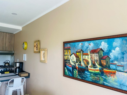Cómoda Cabaña Dentro De Parcela 100% Amoblada- Llanquihue