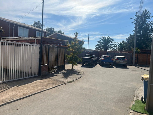 Se Vende Hermosa Casa 3 Dormitorios , Pasaje El Tilo , Paine